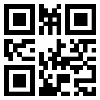 3918461752 - Immagine del QrCode associato
