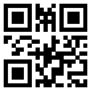 Immagine del QrCode di 3918461755