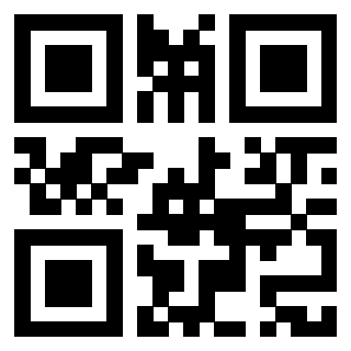3918461757 - Immagine del QrCode associato