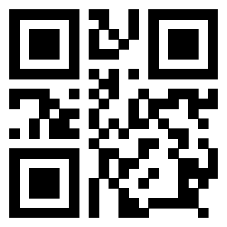 Il QrCode di 3918461758