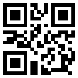 3918461759 - Immagine del QrCode associato