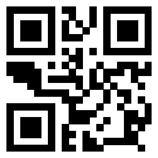 Il Qr Code di 3918461760