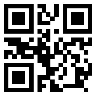 3918461761 - Immagine del QrCode