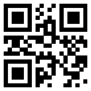 3918461763 - Immagine del Qr Code associato