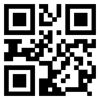 3918461768 QrCode associato