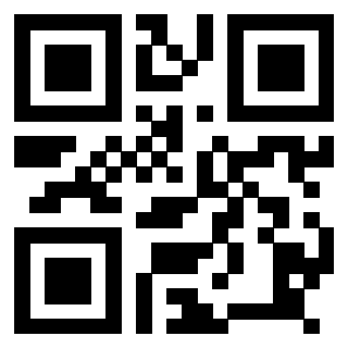 Immagine del QrCode di 3918461769