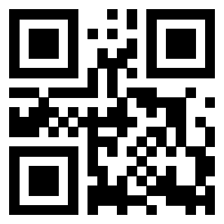 3918461770 - Immagine del QrCode associato
