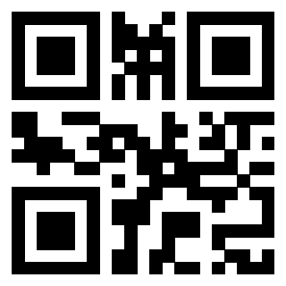 Il Qr Code di 3918461774