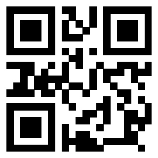 3918461775 Qr Code associato