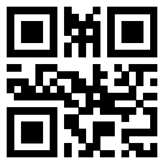 3918461776 - Immagine del QrCode