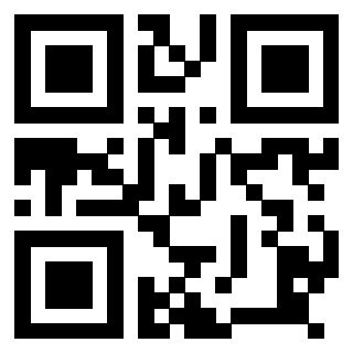 3918461777 - Immagine del QrCode associato