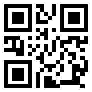 3918461781 - Immagine del Qr Code associato