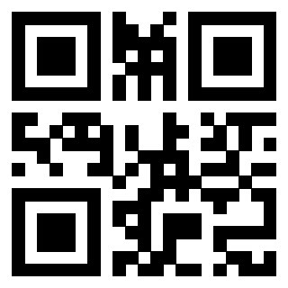 3918461782 - Immagine del Qr Code associato