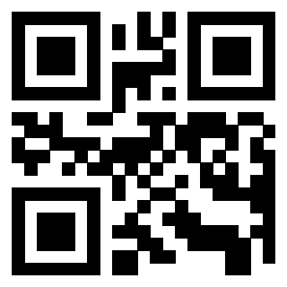 Scansione del Qr Code di 3918461788