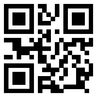 Scansione del Qr Code di 3918461789