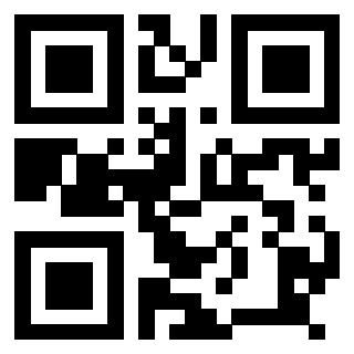 Immagine del QrCode di 3918461791