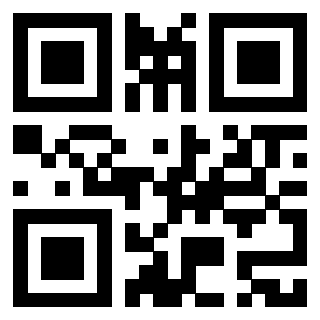 Il QrCode di 3918461792
