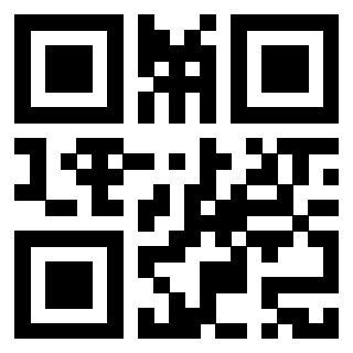 3918461793 - Immagine del Qr Code associato