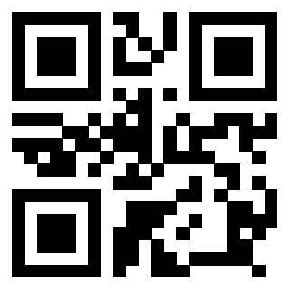 3918461794 - Immagine del QrCode associato