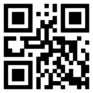 Immagine del QrCode di 3918461797