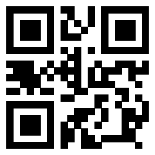Qr Code di 3918461799