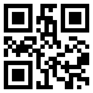 3918461802 - Immagine del QrCode associato