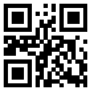 3918461807 - Immagine del Qr Code associato