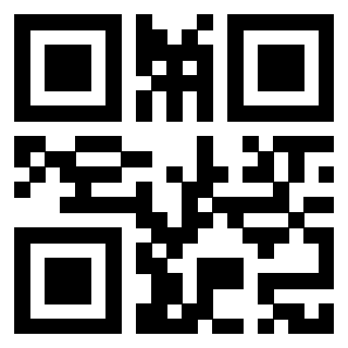 Immagine del Qr Code di 3918461808