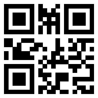 Scansione del QrCode di 3918461810