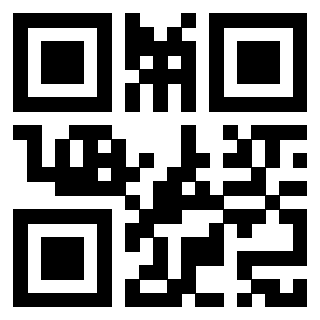 3918461811 - Immagine del Qr Code