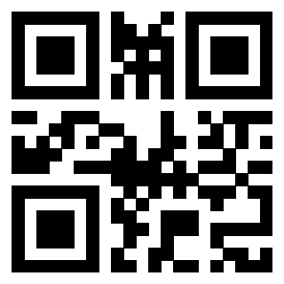 3918461812 Qr Code associato