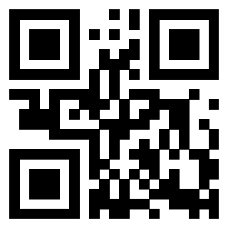 Il Qr Code di 3918461813