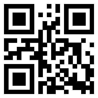 Scansione del Qr Code di 3918461815