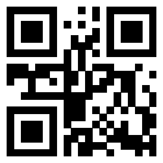 Il QrCode di 3918461818