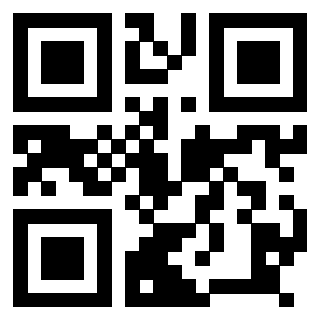 Scansione del Qr Code di 3918461819