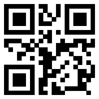 3918461820 QrCode associato