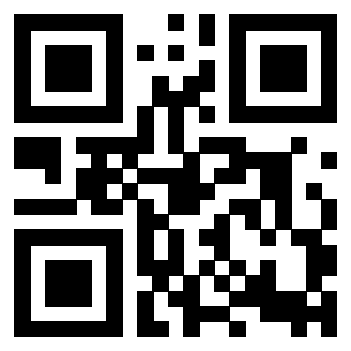 Immagine del QrCode di 3918461826