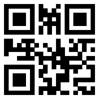 3918461827 Qr Code associato