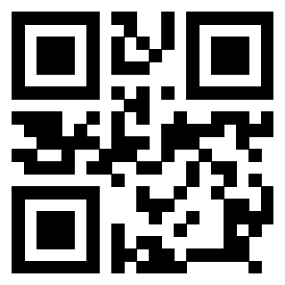 3918461830 - Immagine del Qr Code associato