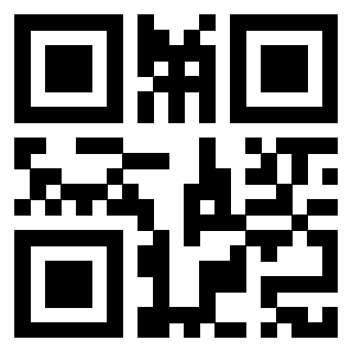 Scansione del QrCode di 3918461831