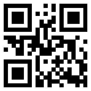 Scansione del Qr Code di 3918461832