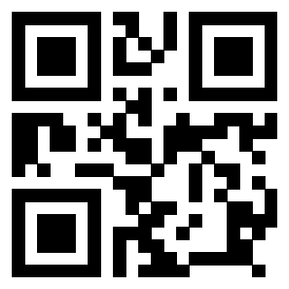 3918461836 - Immagine del QrCode associato
