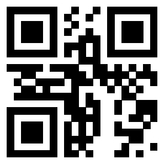 Scansione del QrCode di 3918461840