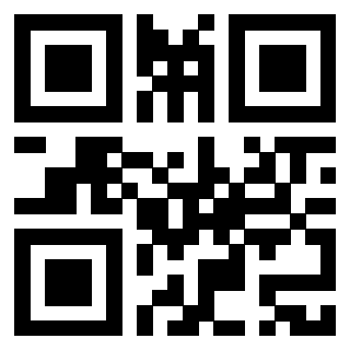 3918461843 - Immagine del Qr Code associato