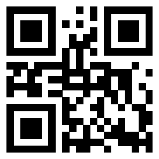 3918461846 QrCode associato