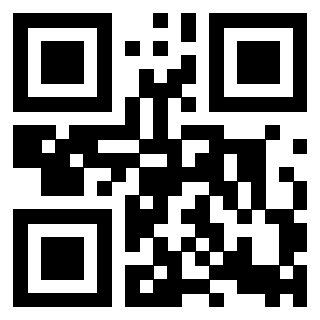 Il Qr Code di 3918461847