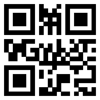 Qr Code di 3918461850