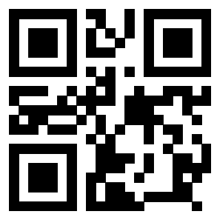Il QrCode di 3918461853