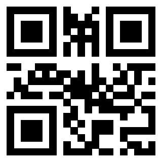 3918461856 - Immagine del QrCode