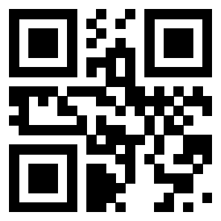 Il Qr Code di 3918461859